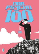 Mob Psycho 100